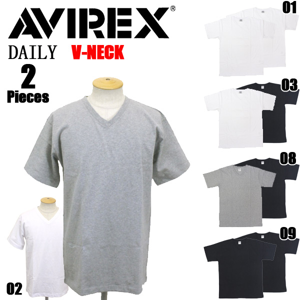 AVIREX(アヴィレックス)正規取扱店BOOTSMAN