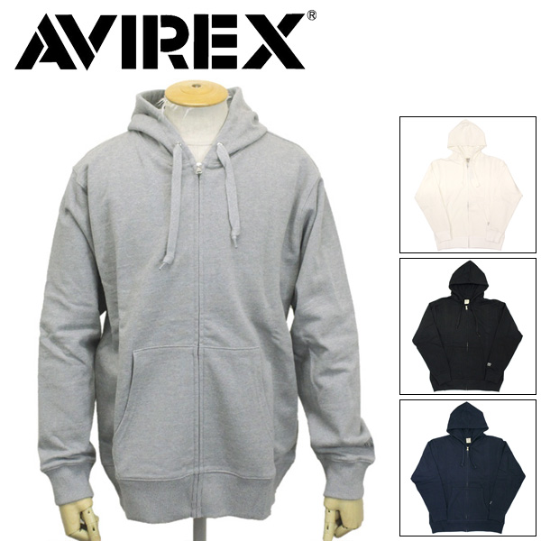 AVIREX(アヴィレックス)正規取扱店BOOTSMAN