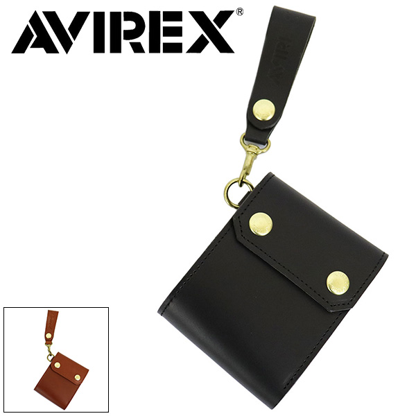 AVIREX