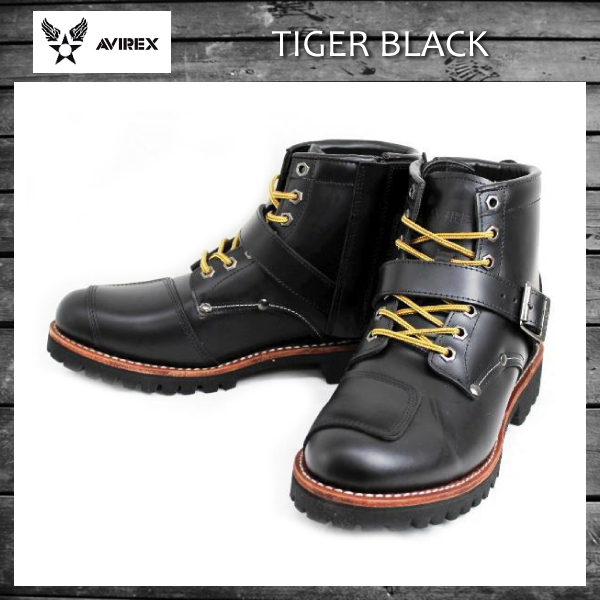 正規取扱 AVIREX U.S.A.(アビレックス)