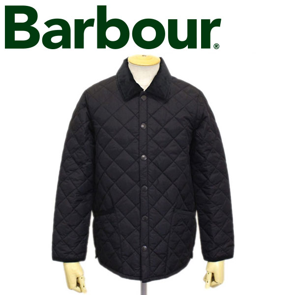 BARBOUR(バブアー)正規取扱店