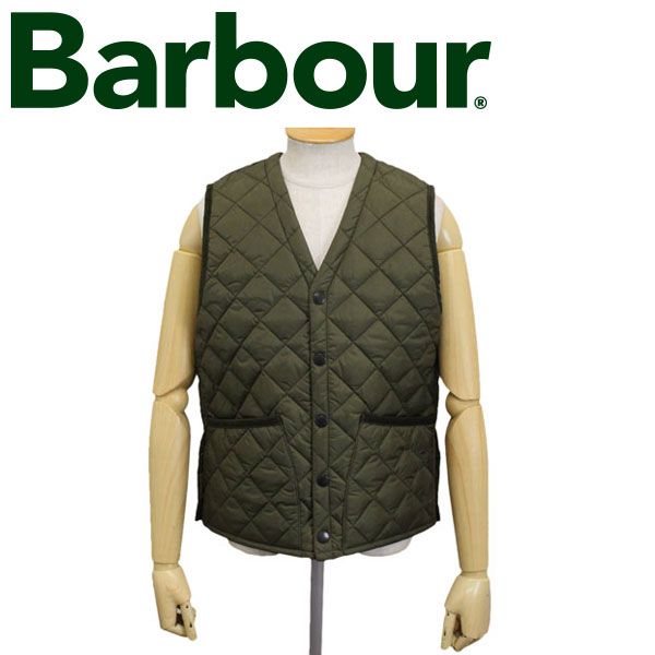 BARBOUR(バブアー)正規取扱店
