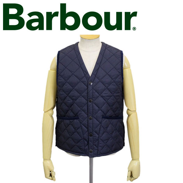 BARBOUR(バブアー)正規取扱店