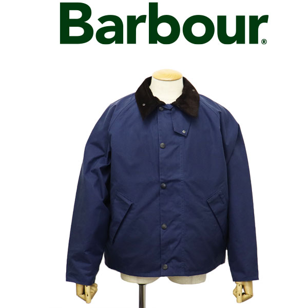BARBOUR(バブアー)正規取扱店