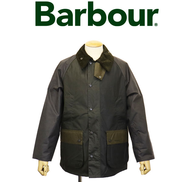 BARBOUR(バブアー)正規取扱店