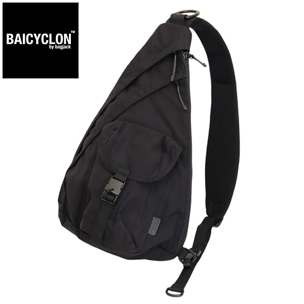 BAICYCLON by bagjack正規取扱店
