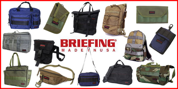 BRIEFING(ブリーフィング) 正規取扱店 BOOTSMAN(ブーツマン)