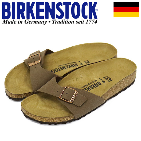 BIRKENSTOCK(ビルケンシュトック)正規取扱店