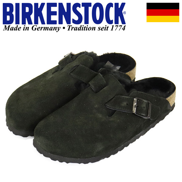BIRKENSTOCK(ビルケンシュトック)正規取扱店
