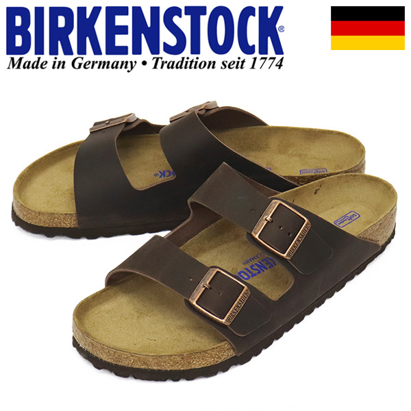 BIRKENSTOCK(ビルケンシュトック)正規取扱店
