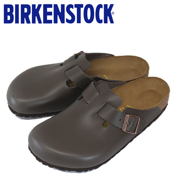 BIRKENSTOCK(ビルケンシュトック)正規取扱店BOOTSMAN(ブーツマン)
