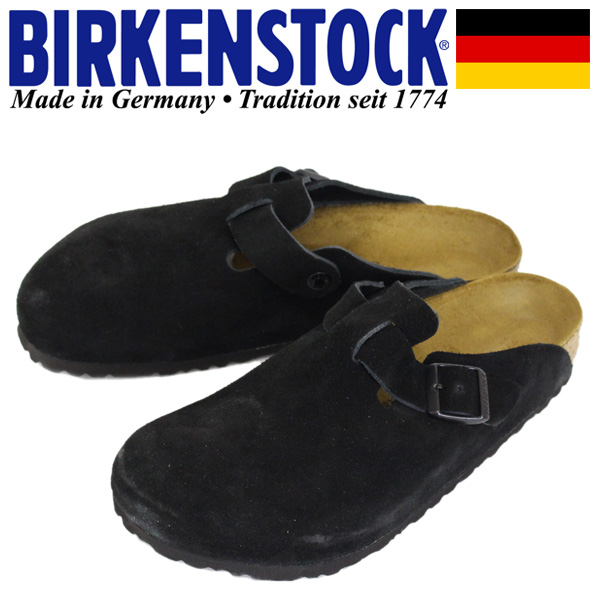 BIRKENSTOCK(ビルケンシュトック)正規取扱店BOOTSMAN(ブーツマン)