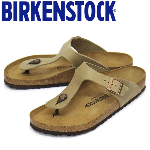 BIRKENSTOCK(ビルケンシュトック)正規取扱店