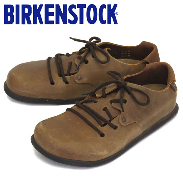 BIRKENSTOCK正規取扱店BOOTSMAN
