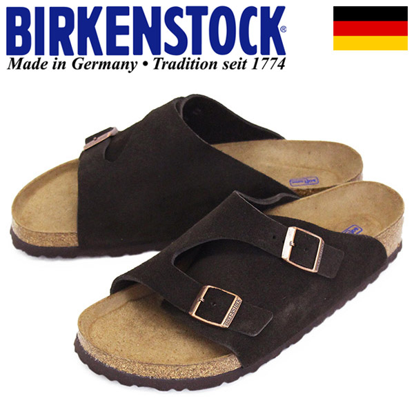 BIRKENSTOCK(ビルケンシュトック)正規取扱店