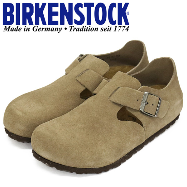 BIRKENSTOCK(ビルケンシュトック)正規取扱店