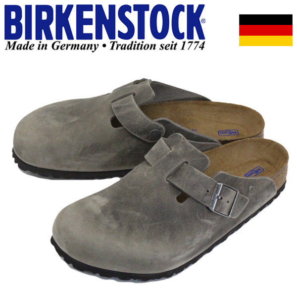 BIRKENSTOCK(ビルケンシュトック)正規取扱店BOOTSMAN(ブーツマン)