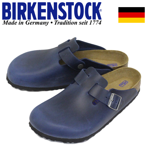 BIRKENSTOCK(ビルケンシュトック)正規取扱店BOOTSMAN(ブーツマン)