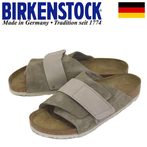 BIRKENSTOCK(ビルケンシュトック)正規取扱店BOOTSMAN(ブーツマン)