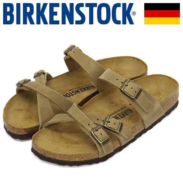 正規取扱店BIRKENSTOCK(ビルケンシュトック)
