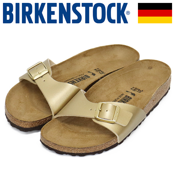 BIRKENSTOCK(ビルケンシュトック)正規取扱店