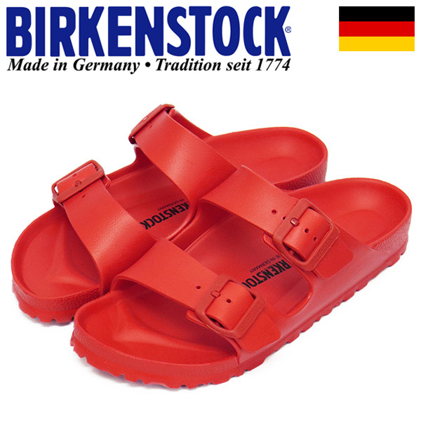BIRKENSTOCK(ビルケンシュトック)正規取扱店