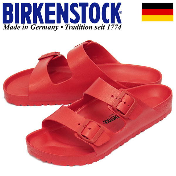 BIRKENSTOCK(ビルケンシュトック)正規取扱店