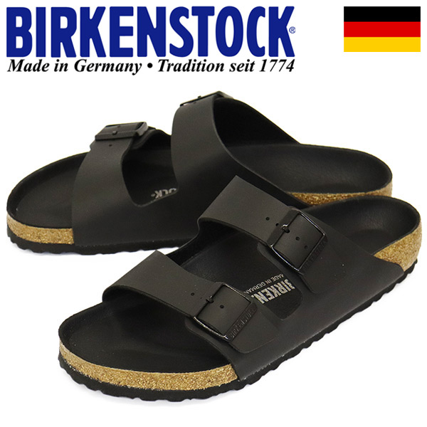 BIRKENSTOCK(ビルケンシュトック)正規取扱店