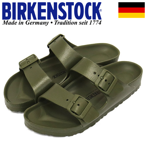 BIRKENSTOCK(ビルケンシュトック)正規取扱店