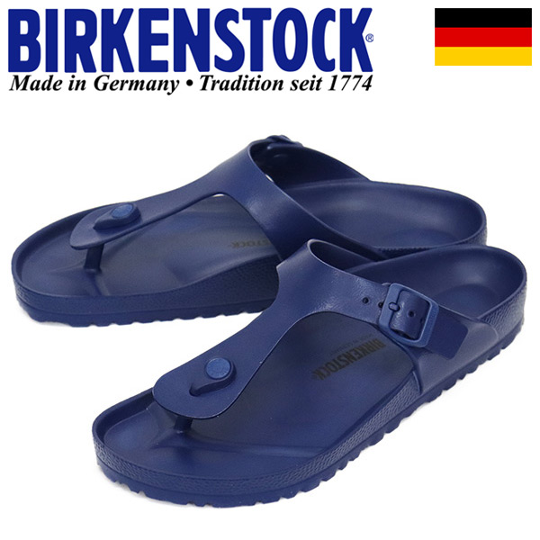 BIRKENSTOCK(ビルケンシュトック)正規取扱店