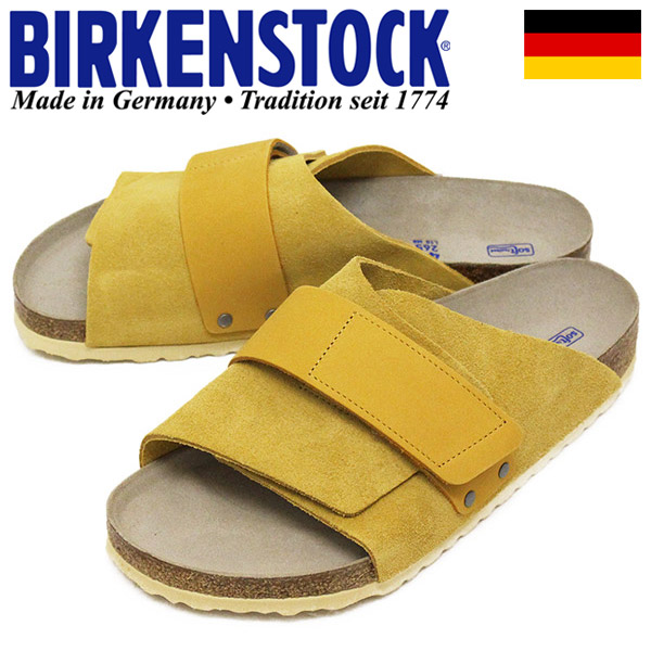 BIRKENSTOCK(ビルケンシュトック)正規取扱店