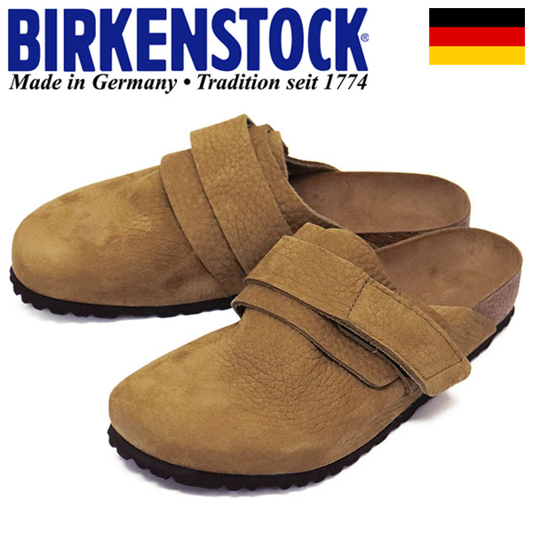 BIRKENSTOCK(ビルケンシュトック)正規取扱店