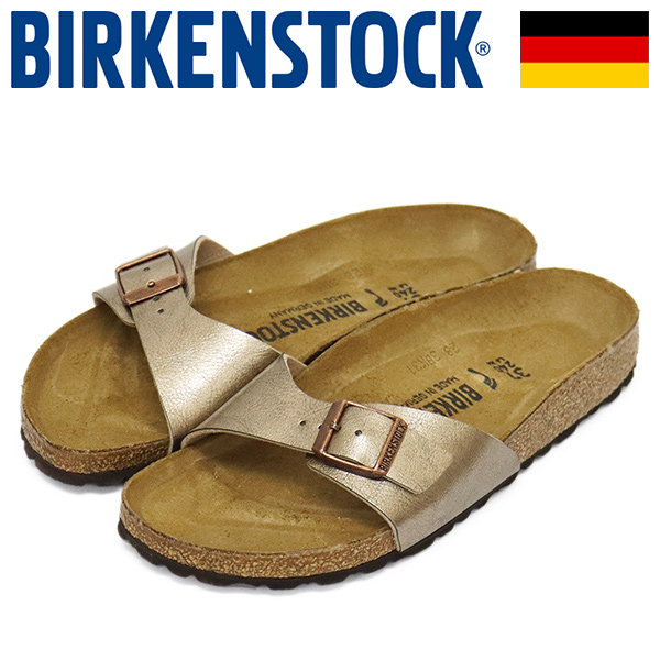 正規取扱店BIRKENSTOCK(ビルケンシュトック)