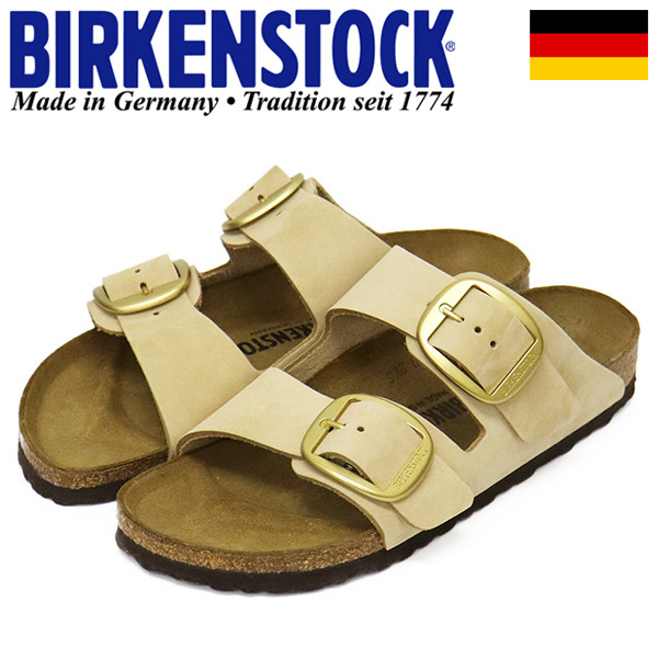 BIRKENSTOCK(ビルケンシュトック)正規取扱店