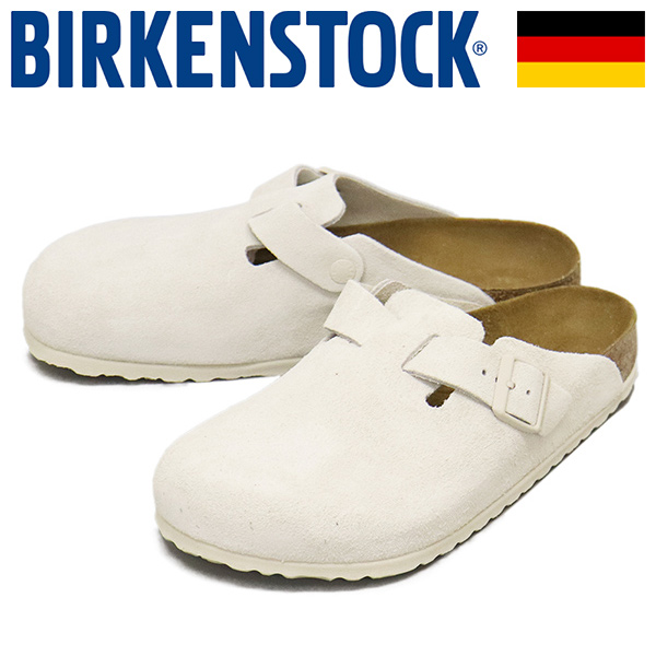 BIRKENSTOCK(ビルケンシュトック)正規取扱店
