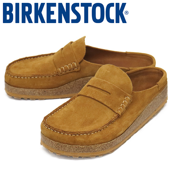正規取扱店BIRKENSTOCK(ビルケンシュトック)