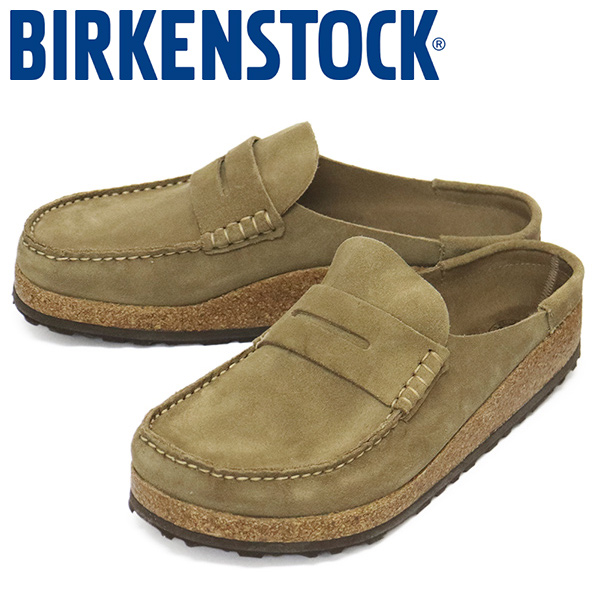 正規取扱店BIRKENSTOCK(ビルケンシュトック)
