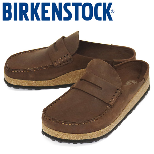 正規取扱店BIRKENSTOCK(ビルケンシュトック)