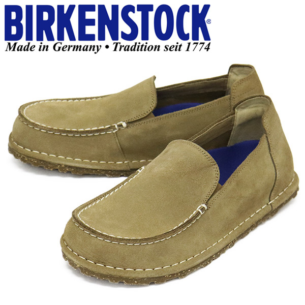 BIRKENSTOCK(ビルケンシュトック)正規取扱店