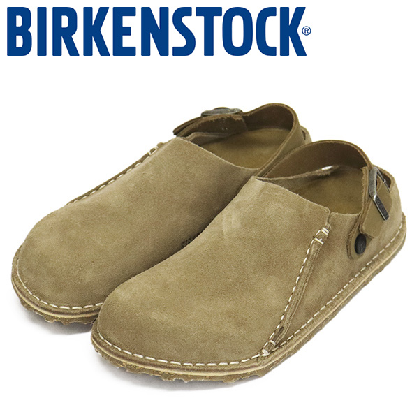 BIRKENSTOCK (ビルケンシュトック)正規取扱店