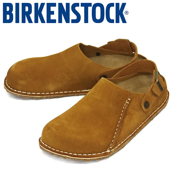BIRKENSTOCK (ビルケンシュトック)正規取扱店