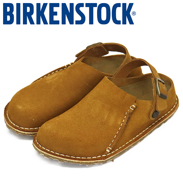 BIRKENSTOCK (ビルケンシュトック)正規取扱店