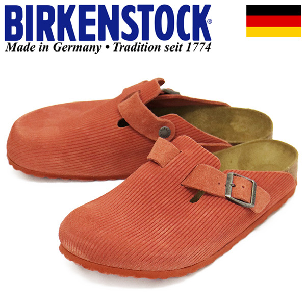 BIRKENSTOCK(ビルケンシュトック)正規取扱店