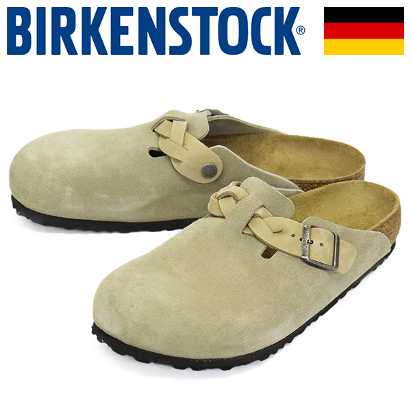 BIRKENSTOCK(ビルケンシュトック)正規取扱店