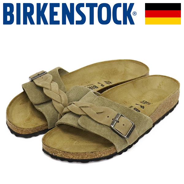 BIRKENSTOCK(ビルケンシュトック)