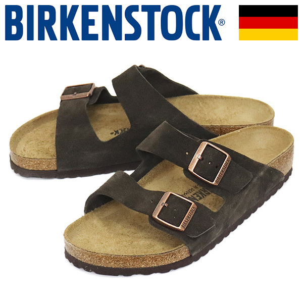 正規取扱店BIRKENSTOCK(ビルケンシュトック)