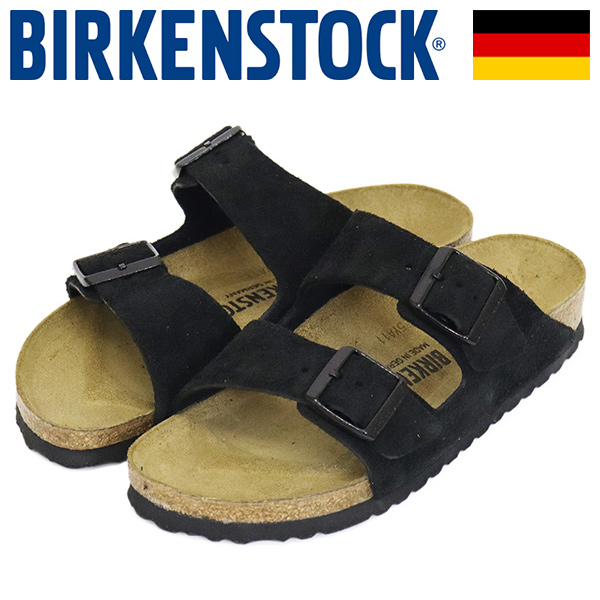 BIRKENSTOCK(ビルケンシュトック)