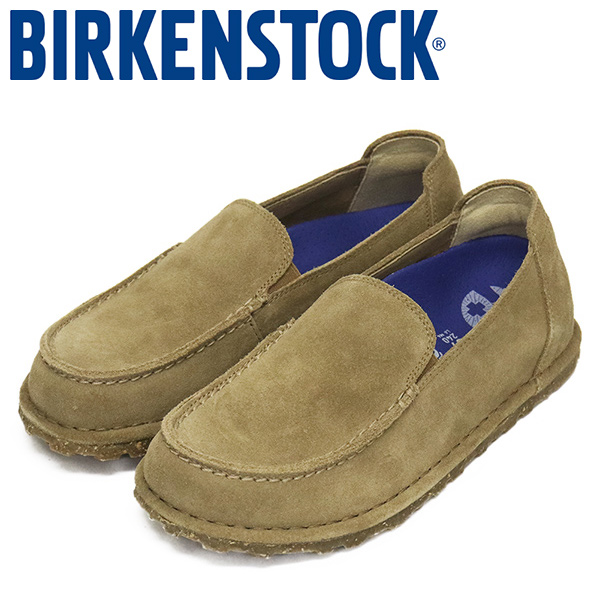 BIRKENSTOCK (ビルケンシュトック)正規取扱店