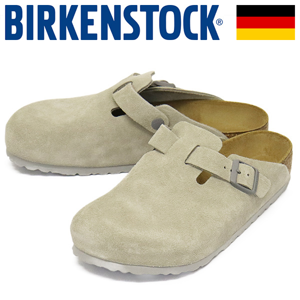 BIRKENSTOCK(ビルケンシュトック)正規取扱店