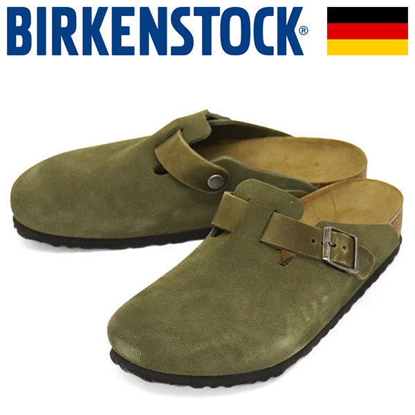 BIRKENSTOCK (ビルケンシュトック)正規取扱店